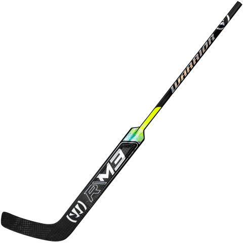 TW-Schläger Warrior Ritual M3 PRO INT Links