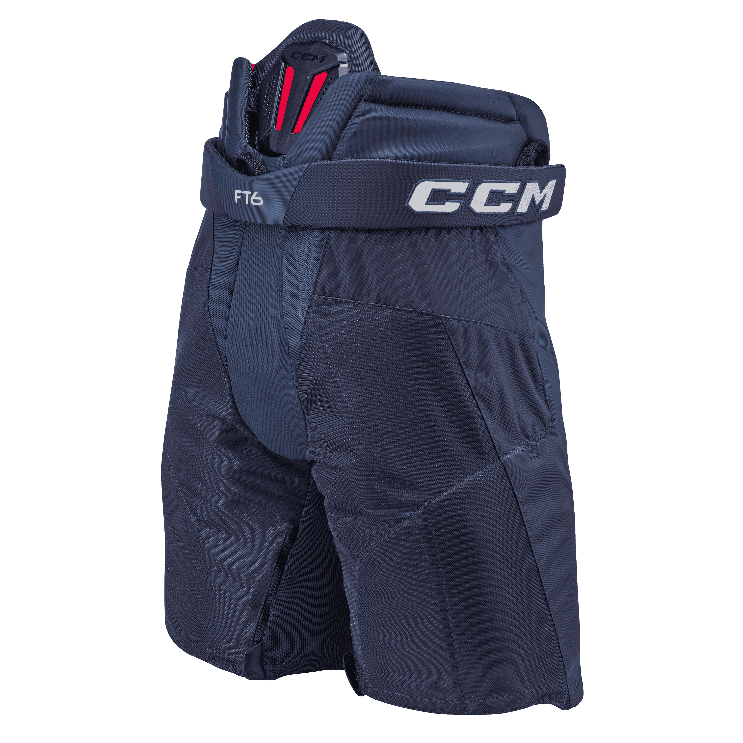 Hose CCM Jetspeed FT6 JR 