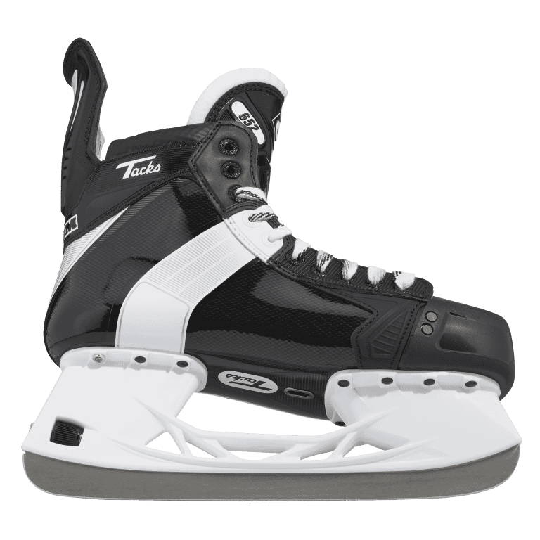 Schlittschuhe CCM Retro Tacks 652 INT