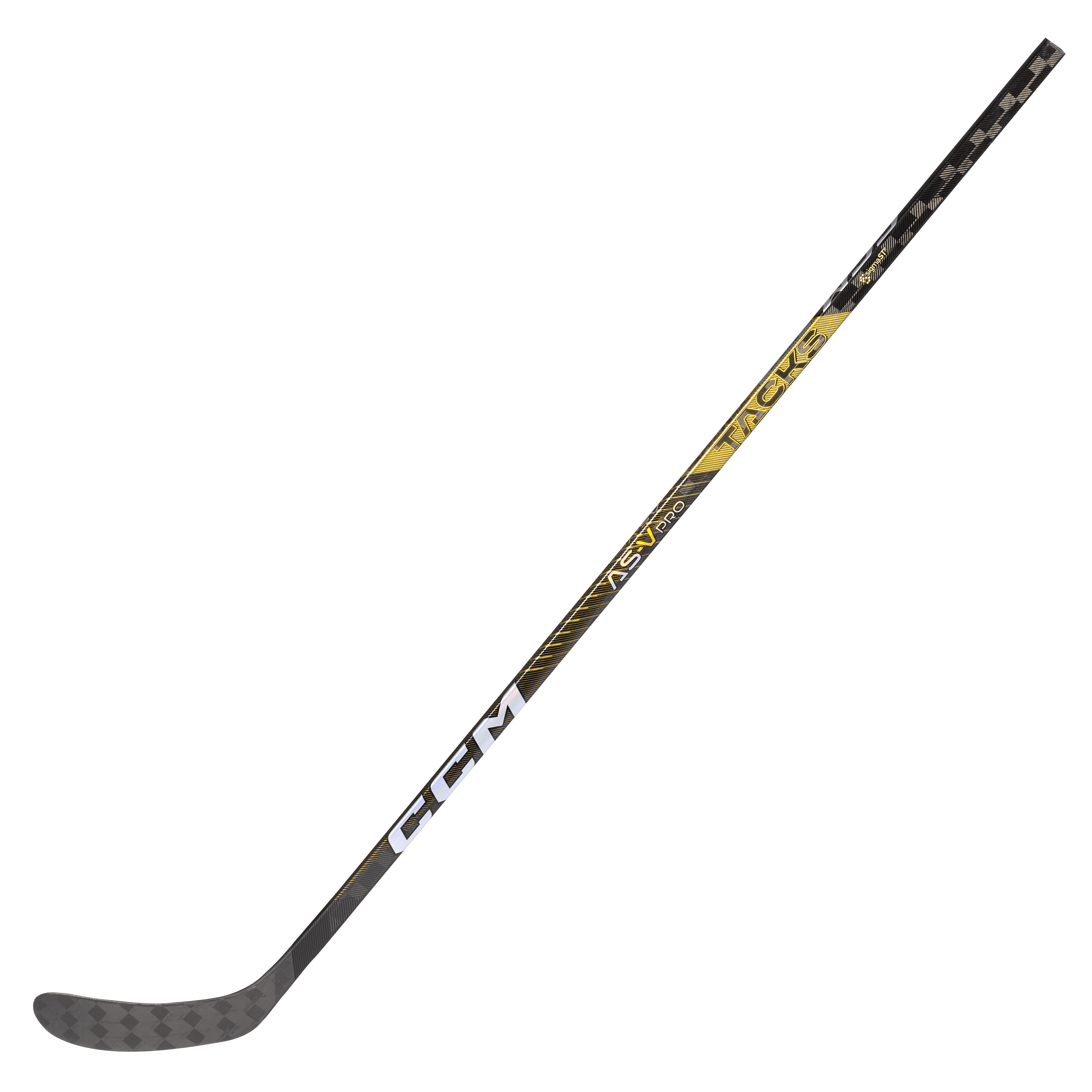 OPS CCM Tacks AS-V Pro SR Links 