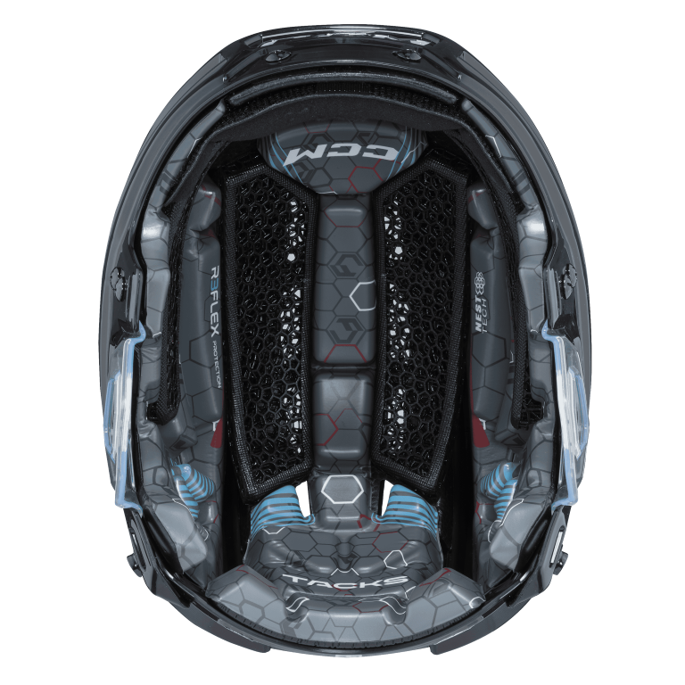 Helm CCM Tacks 920