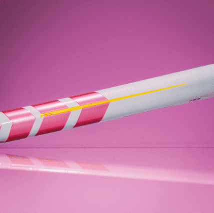 FB Schläger Salming Q-SerTipcurve Pro F29 SR Links