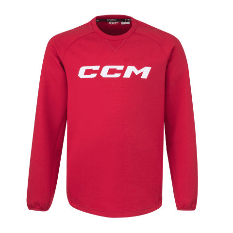 Teamwear CCM Locker Room Sweater JR