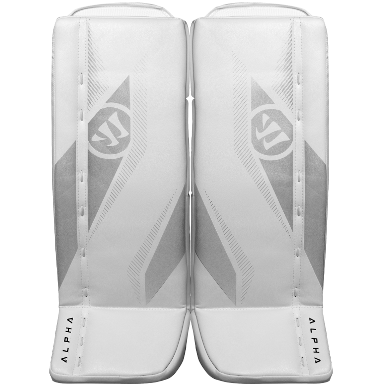 TW-Schiene Warrior Alpha S30 YT