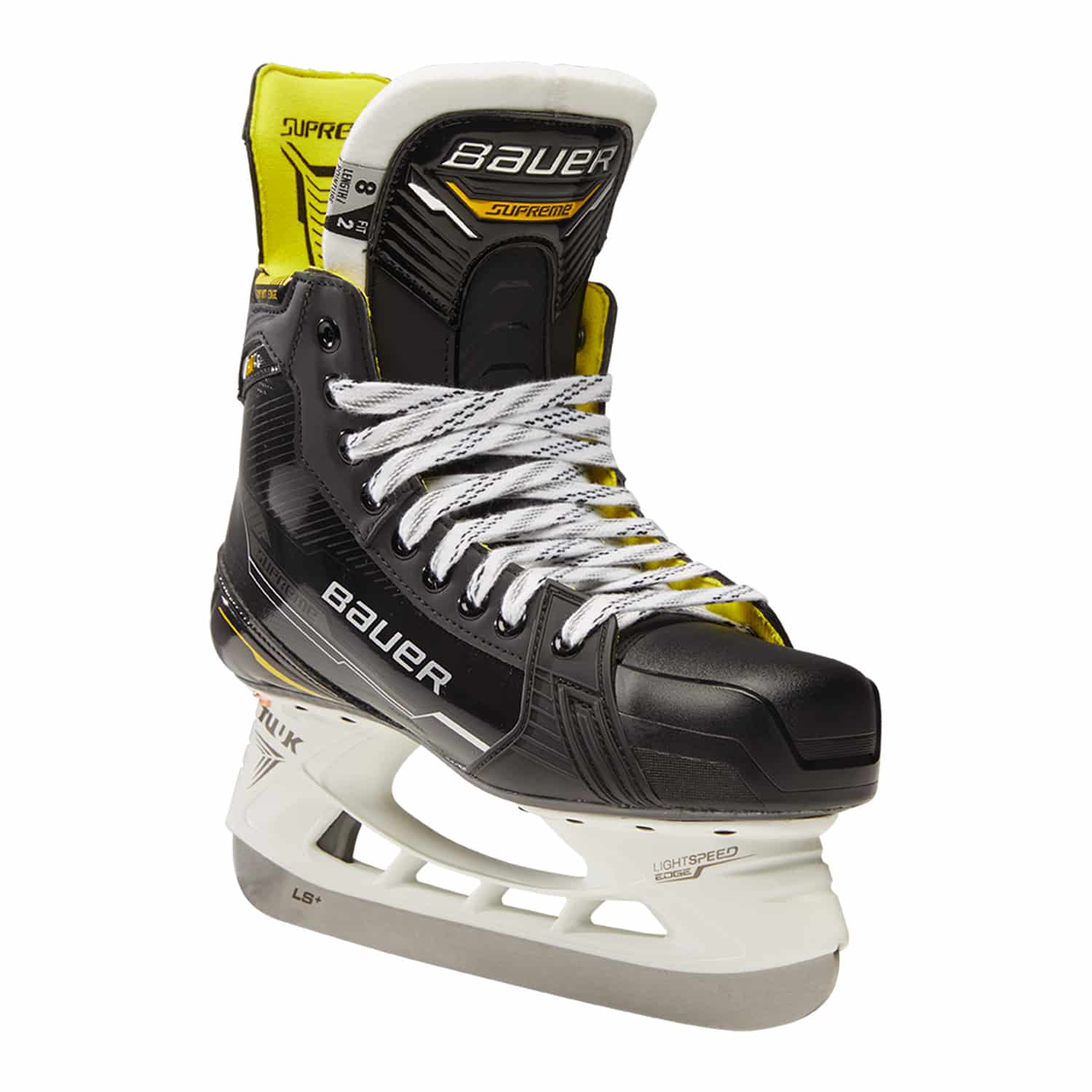 Schlittschuhe Bauer Supreme M4 INT 