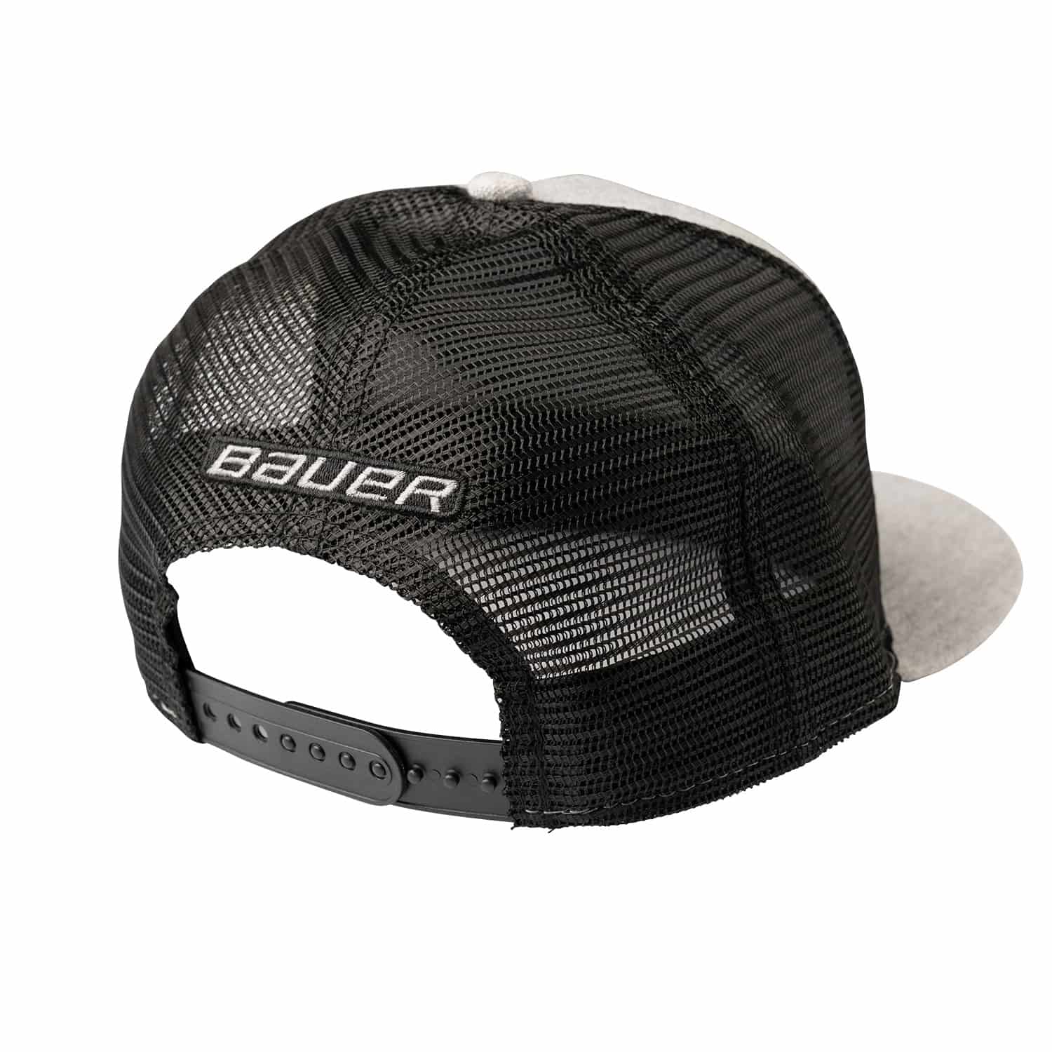 Lifestyle Bauer Cap Faux Wool SR