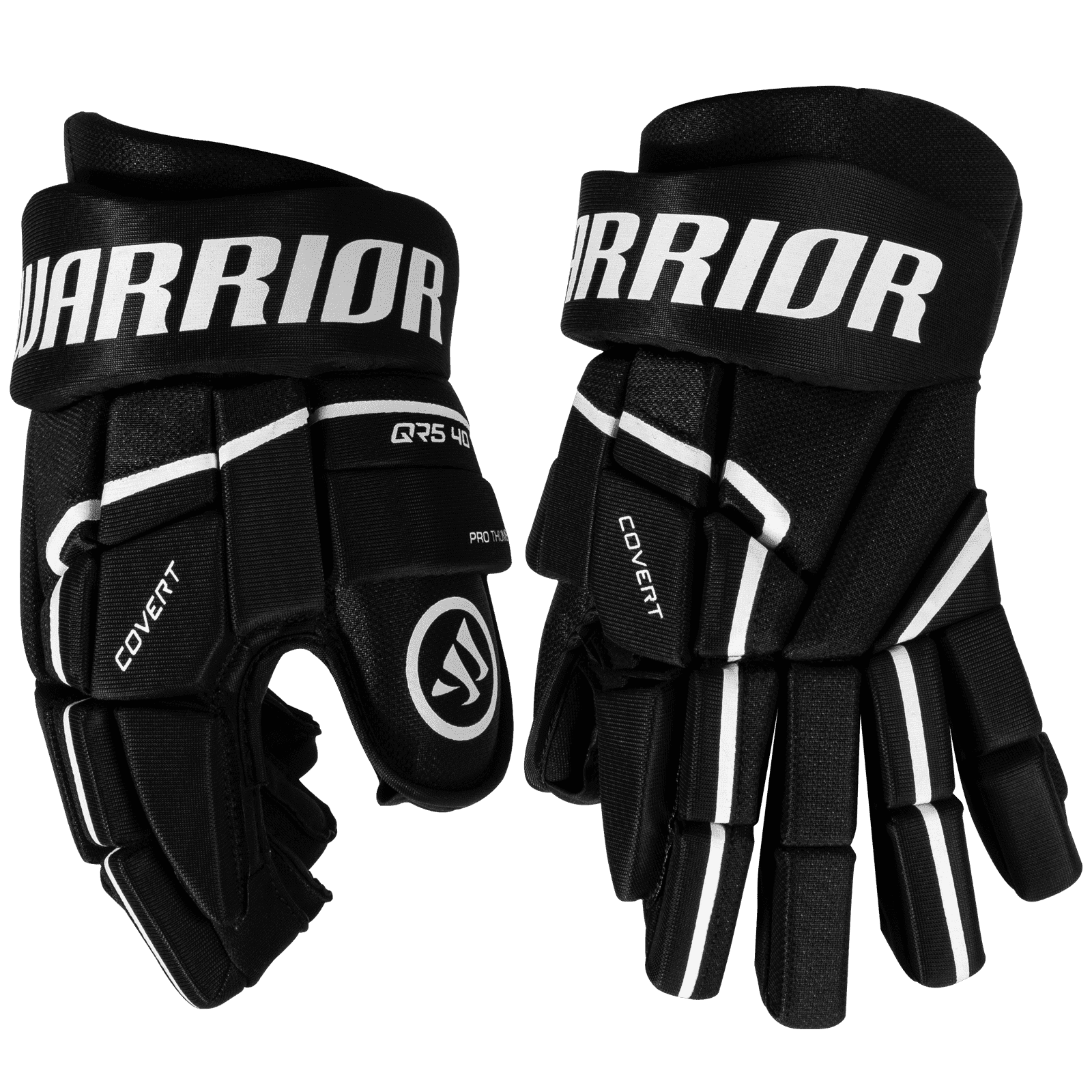 Handschuhe Warrior Covert QR5 40 JR 