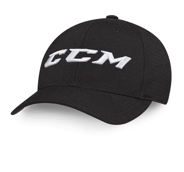 Cap CCM Team Flexfit Cap SR 