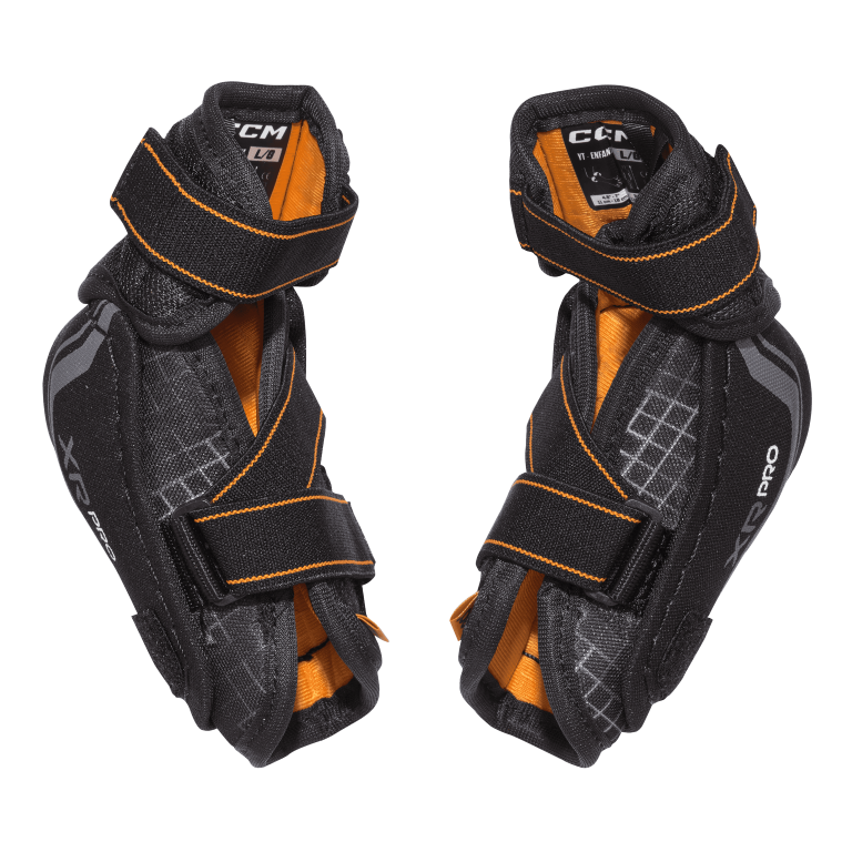 Ellbogenschutz CCM Tacks XR PRO YT