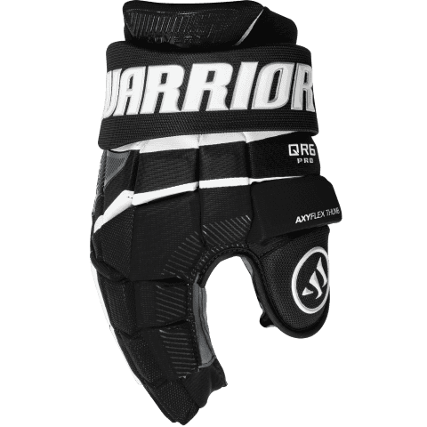 Handschuhe Warrior Covert QR6 PRO YT