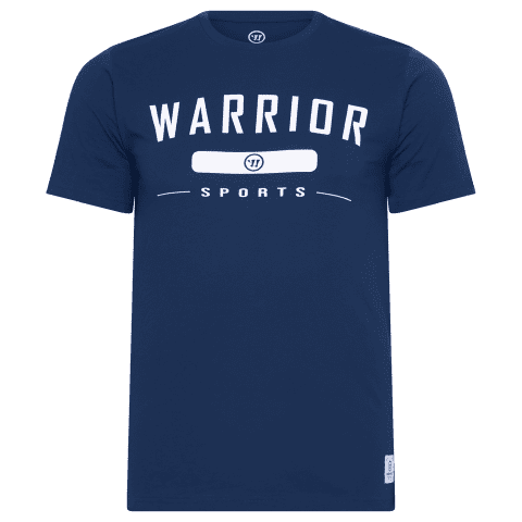 Teamwear Warrior Sports Short Sleeve Tee JR 