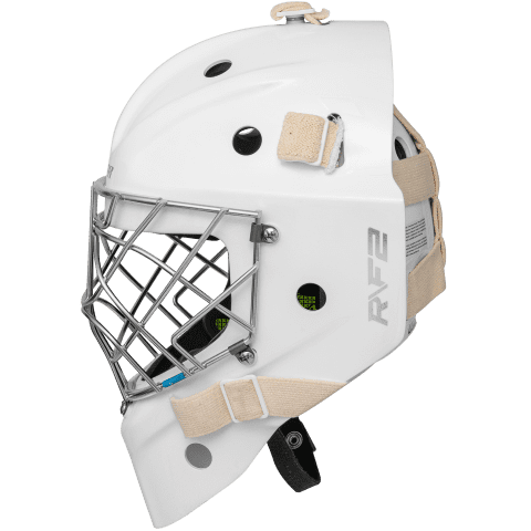 TW-Maske Warrior R/F2 E JR CE Cat Eye