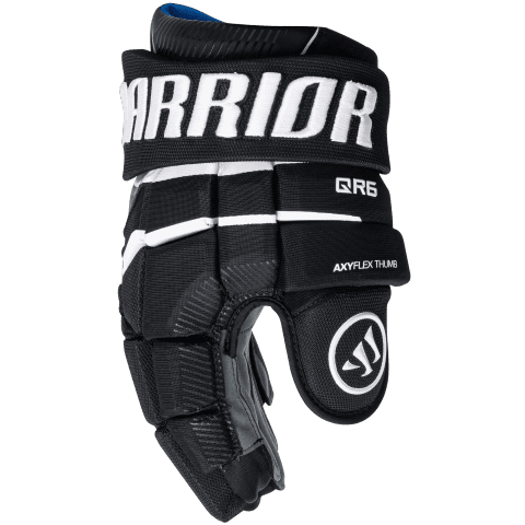 Handschuhe Warrior Covert QR6 SR