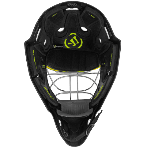 TW-Maske Warrior R/F2 PRO SR CE Cat Eye