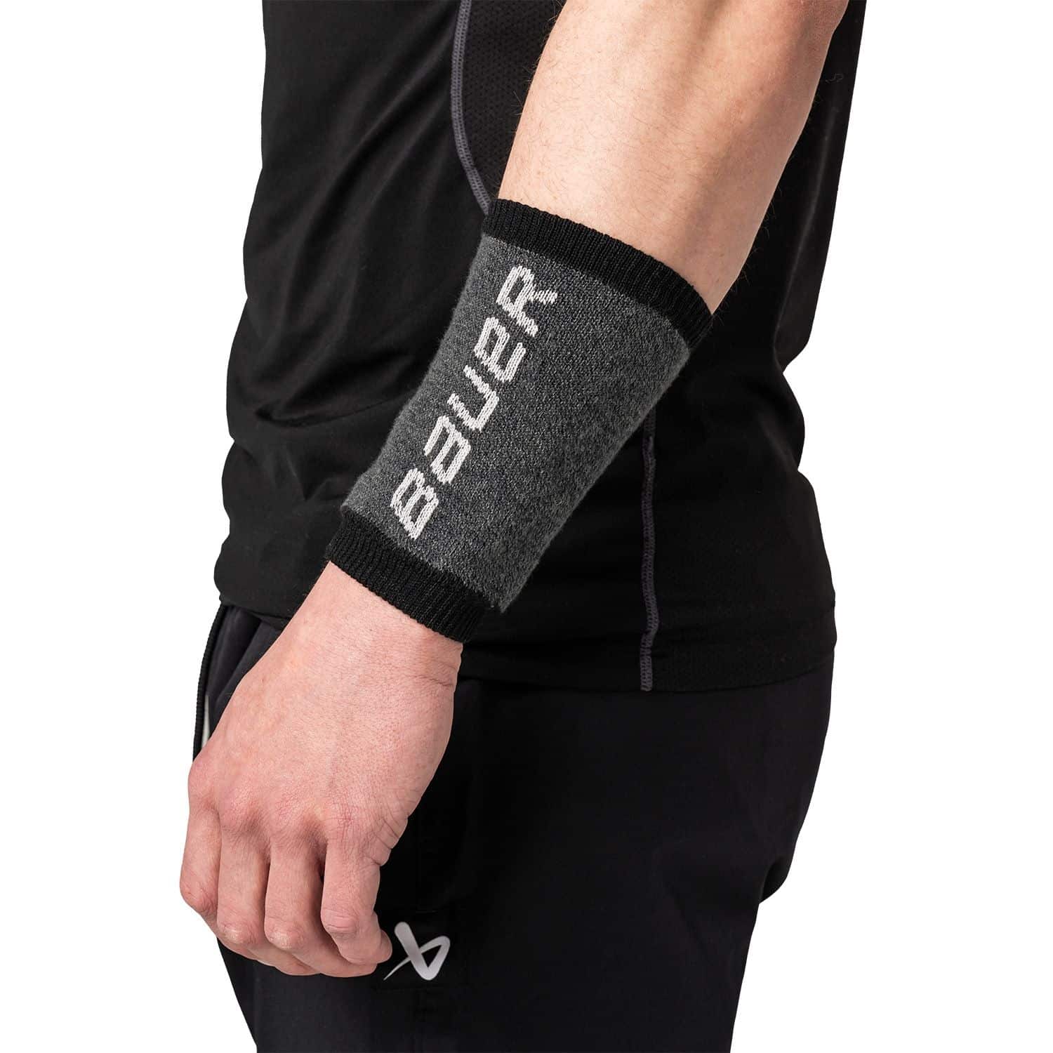 Handgelenkschutz Bauer Cut Resistant SR