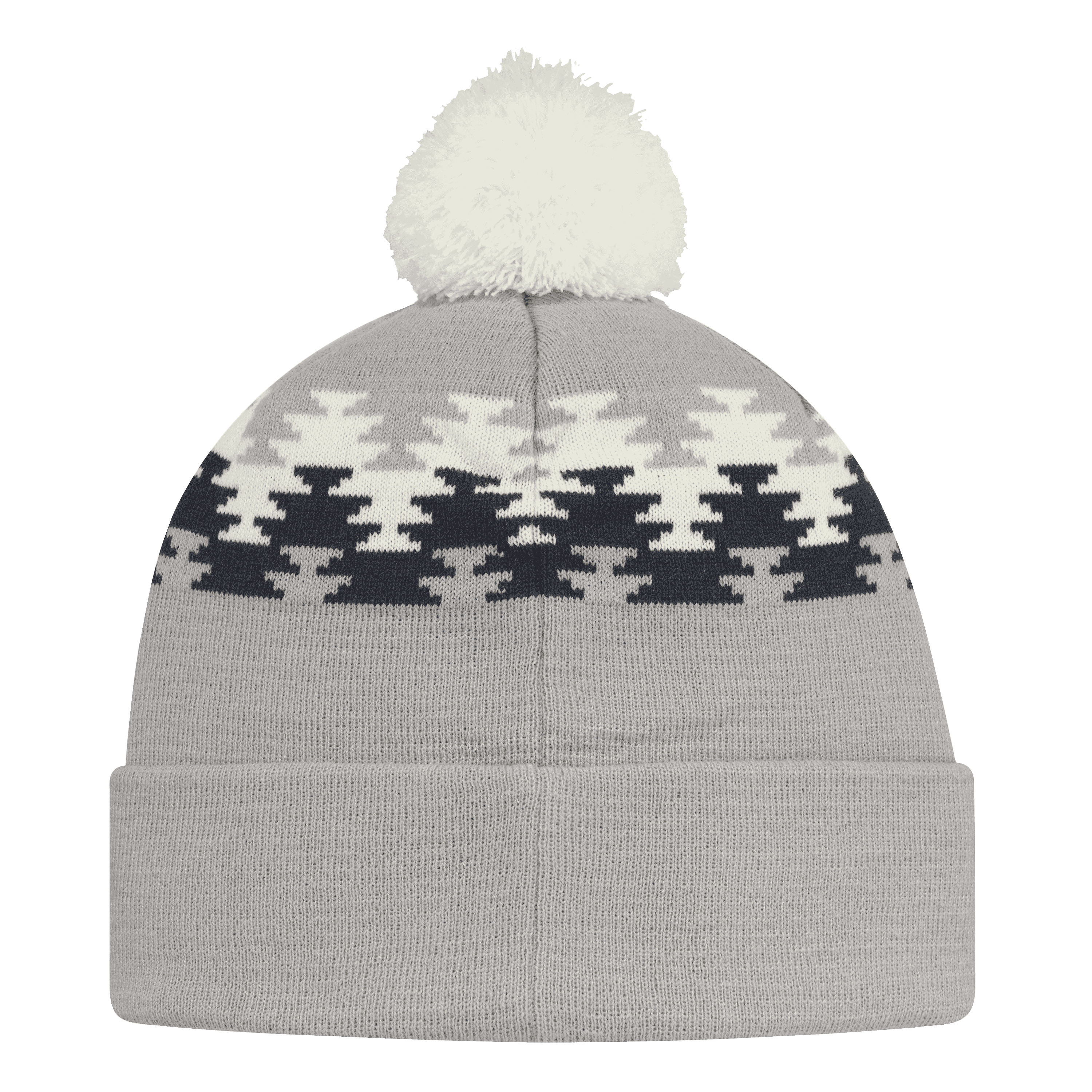 Lifestyle CCM Outdoor Pom Knit Beanie 