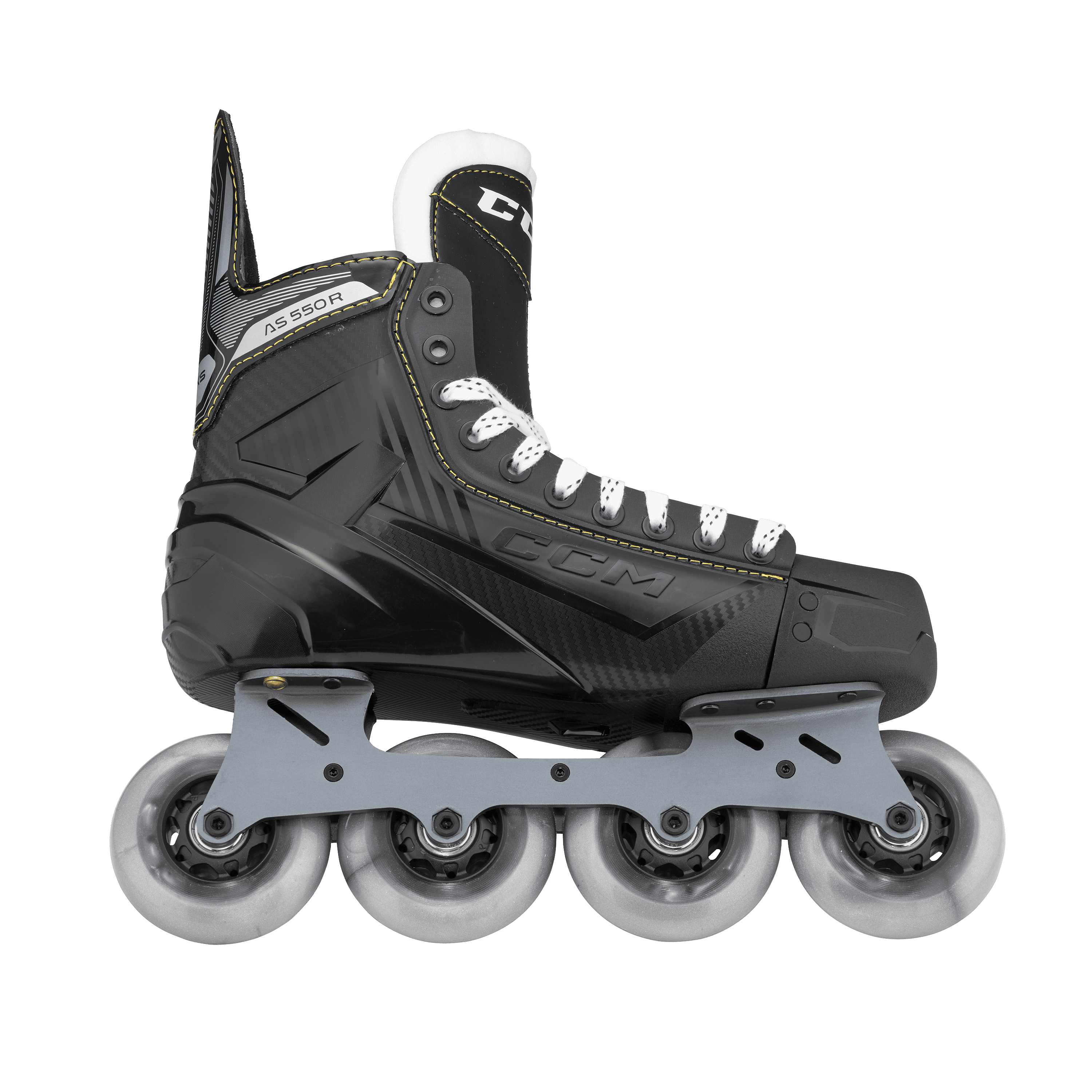 Rollerhockey Skate CCM Tacks AS550 JR 