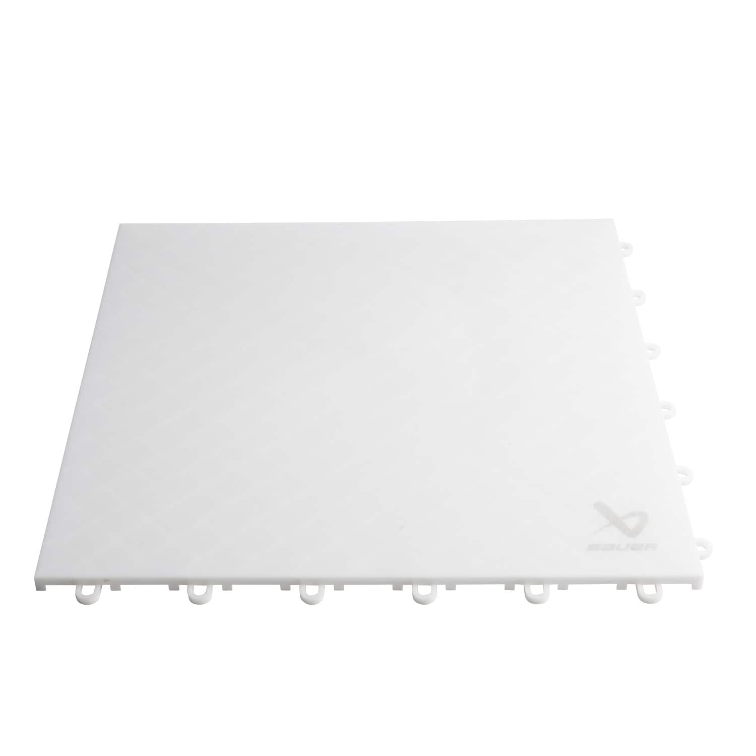 Bauer Dryland Training Tiles - 25er Pack 46x46 cm/Tile