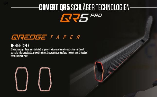 OPS Warrior Covert QR5 Pro INT Links 