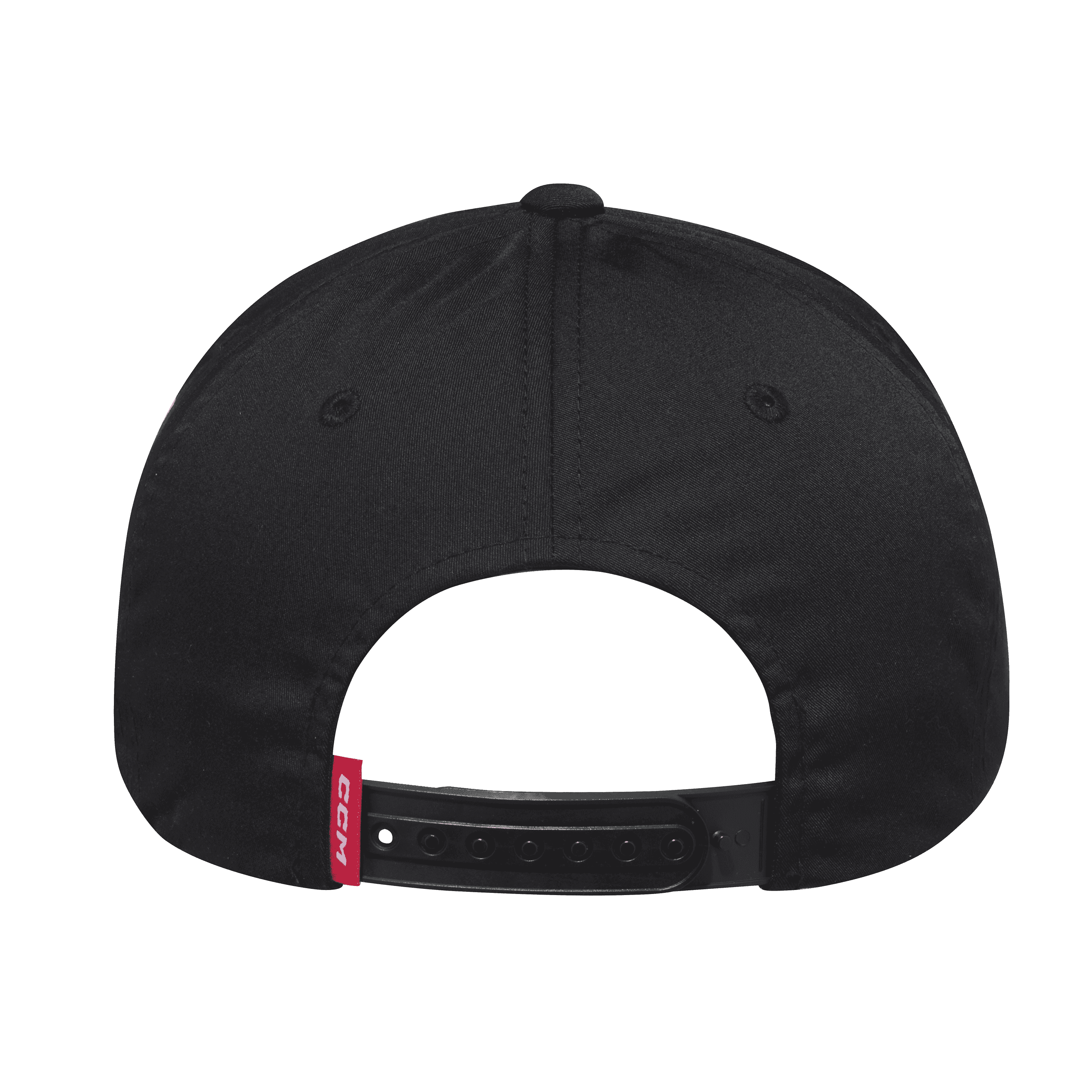 Cap CCM Team Flatbrim Snapback Cap 3.0 SR