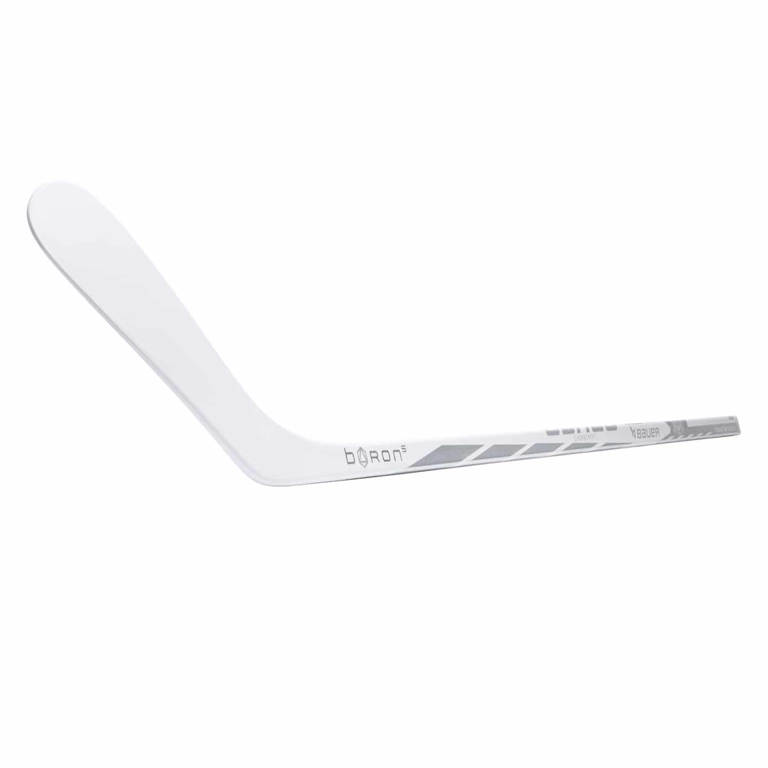 OPS Bauer Proto R White SR Links