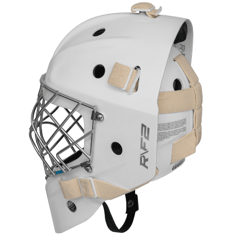 TW-Maske Warrior R/F2 E JR CE Cat Eye