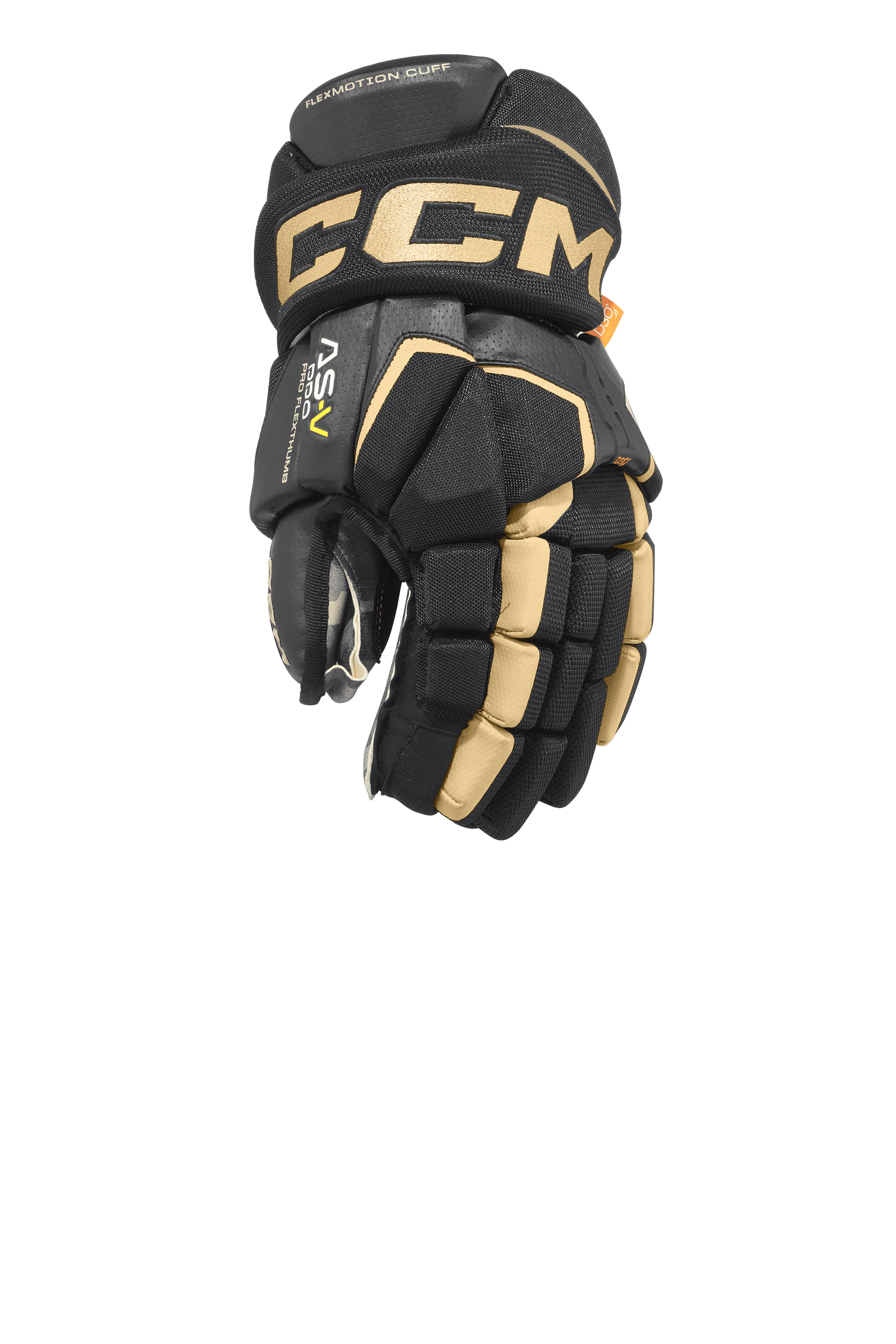 Handschuhe CCM Tacks AS-V Pro YT 