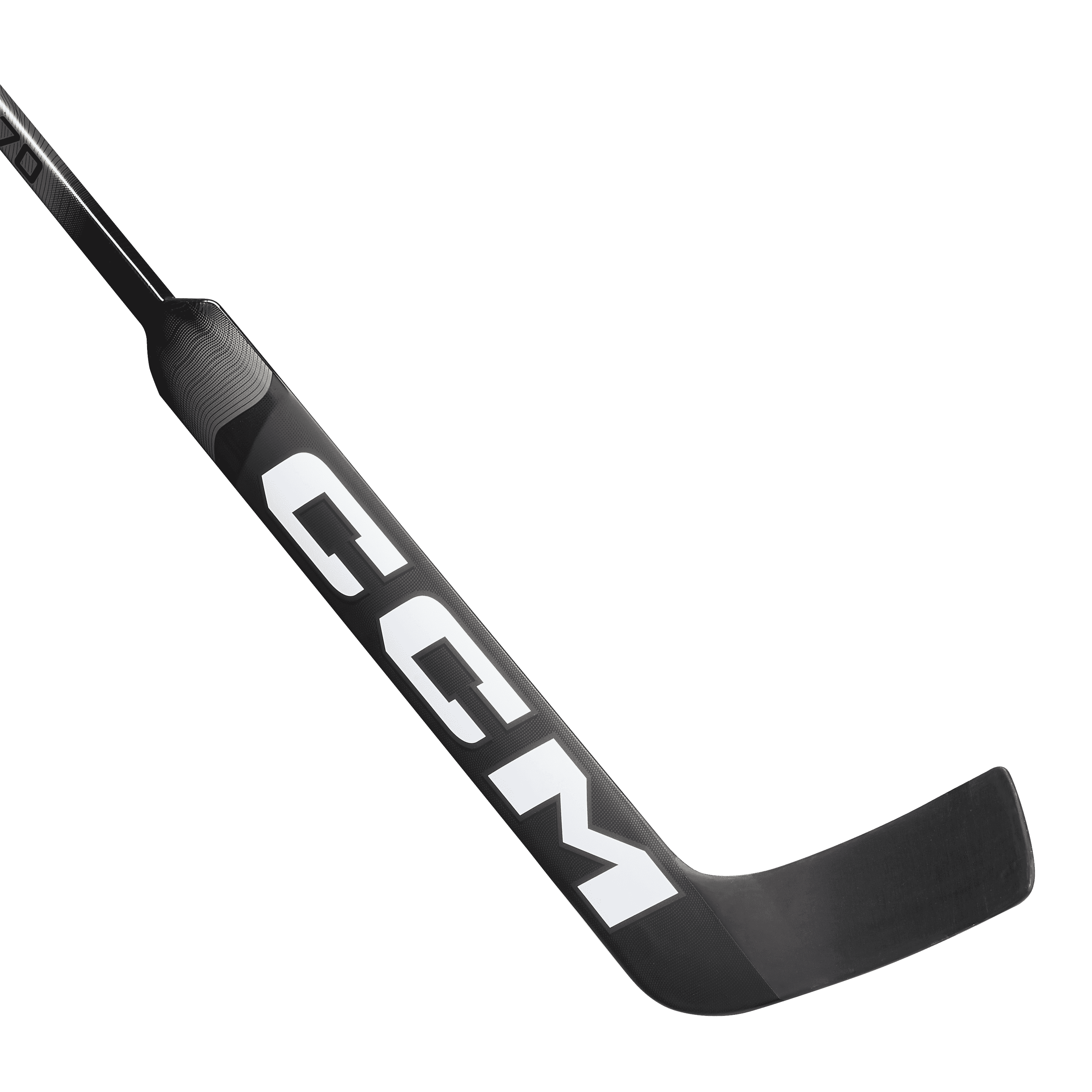 TW-Schläger CCM XF-70 JR LInks