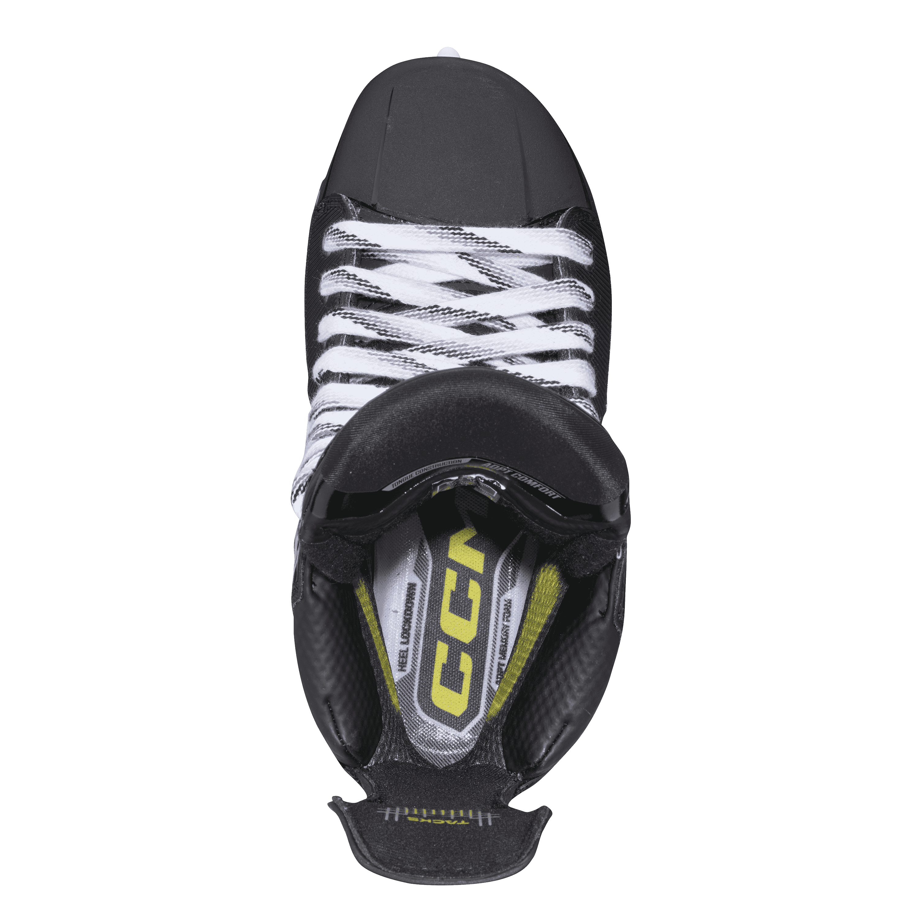 Schlittschuhe CCM Tacks XF PRO INT