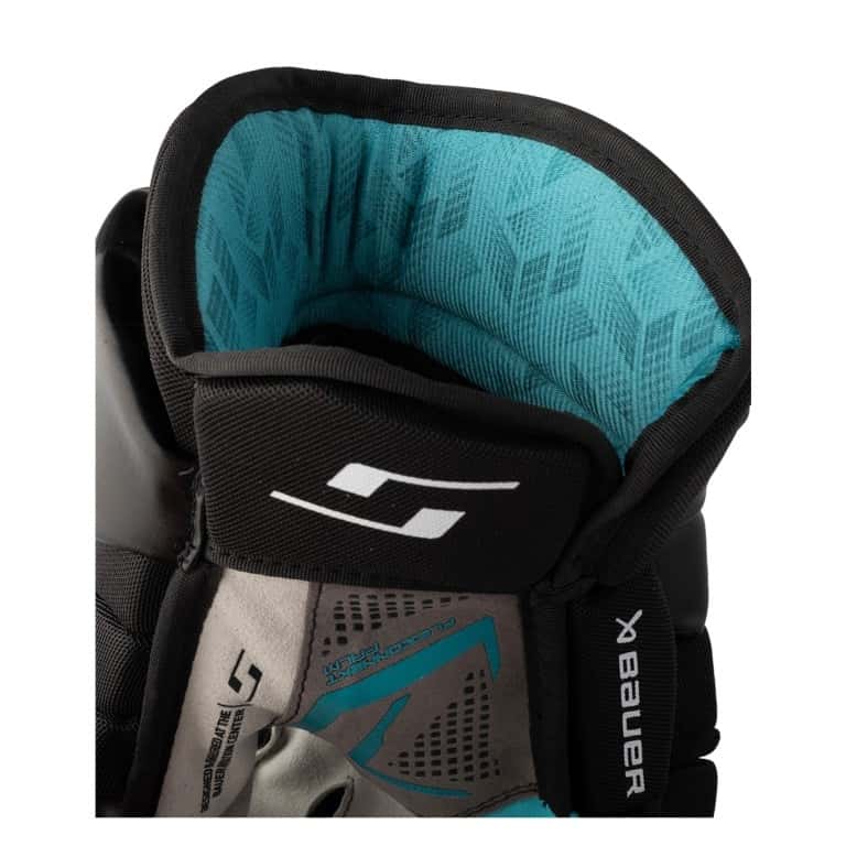 Handschuhe Bauer Supreme F40 SR