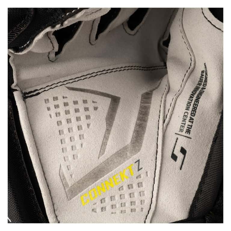 Handschuhe Bauer Supreme FUSE SR