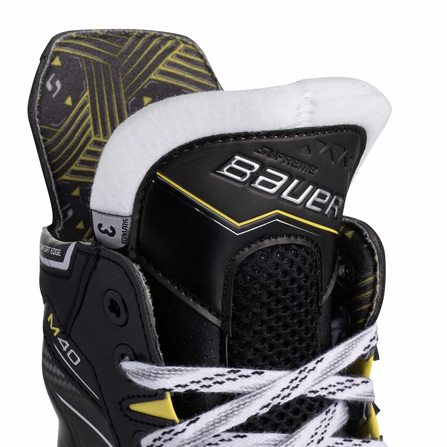 Schlittschuhe Bauer Supreme M40 JR