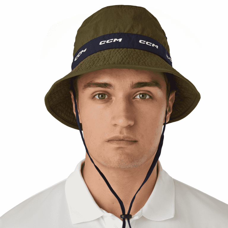 Lifestyle CCM Golf Bucket Hat
