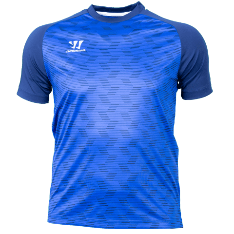 Teamwear Warrior Alpha X Tech Tee JR 