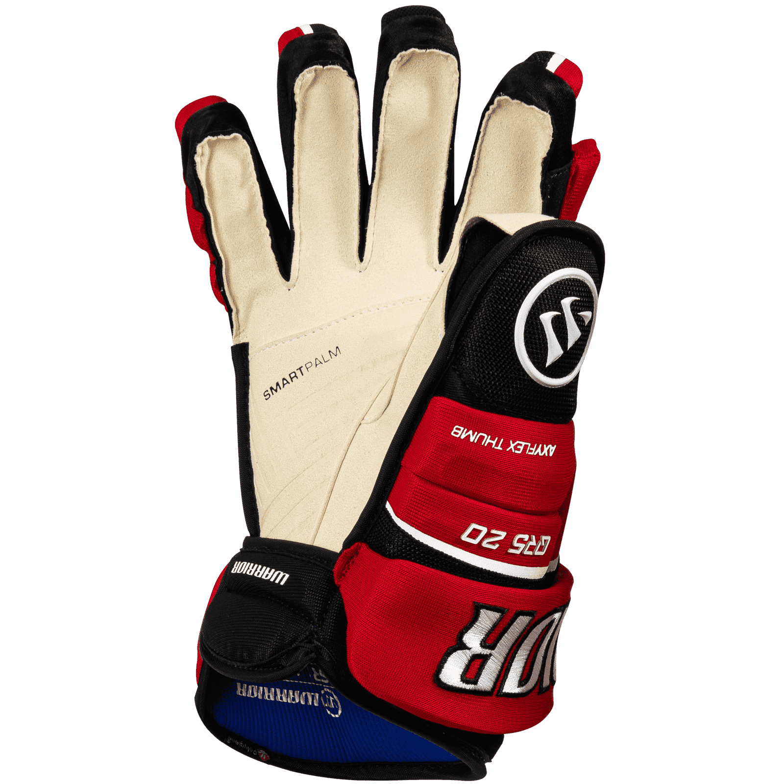 Handschuhe Warrior Covert QR5 20 SR 