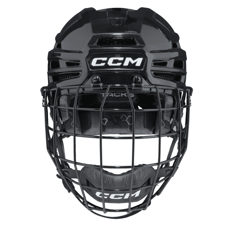 Helm CCM Tacks 920 combo