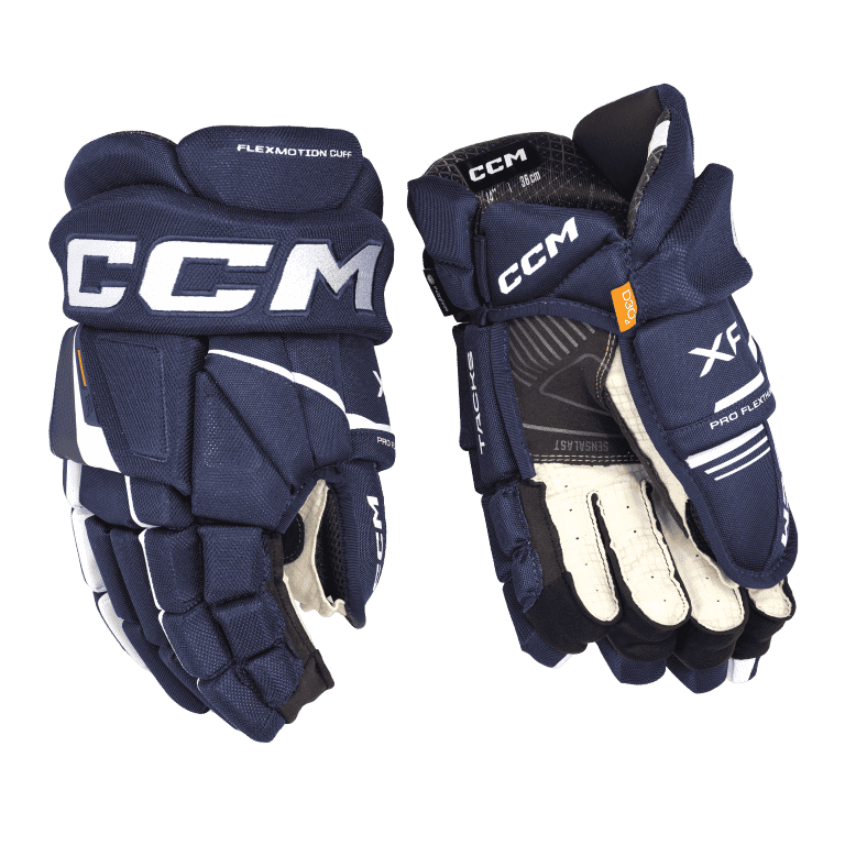 Handschuhe CCM Tacks XF JR