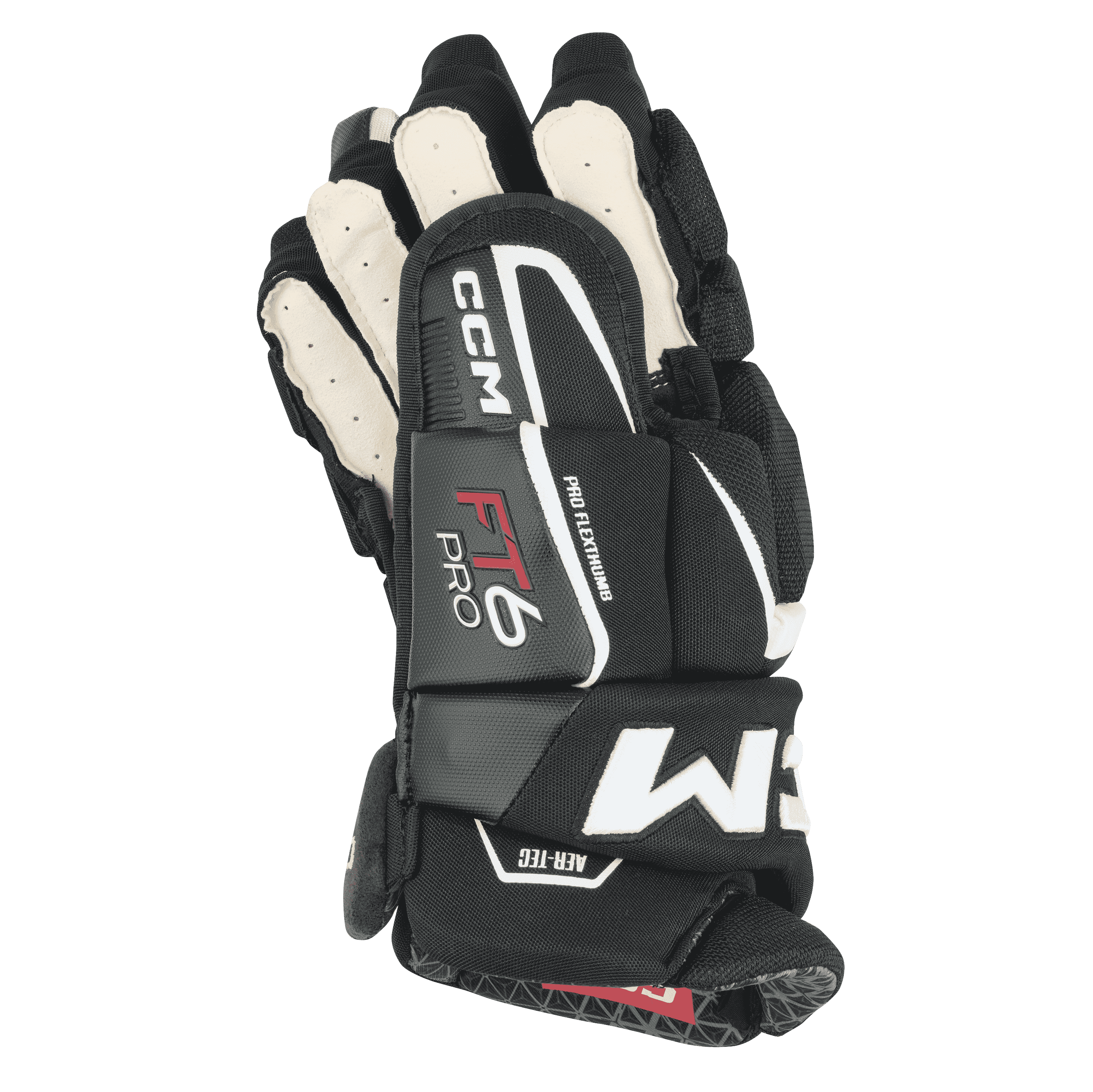 Handschuhe CCM Jetspeed FT6 PRO JR 