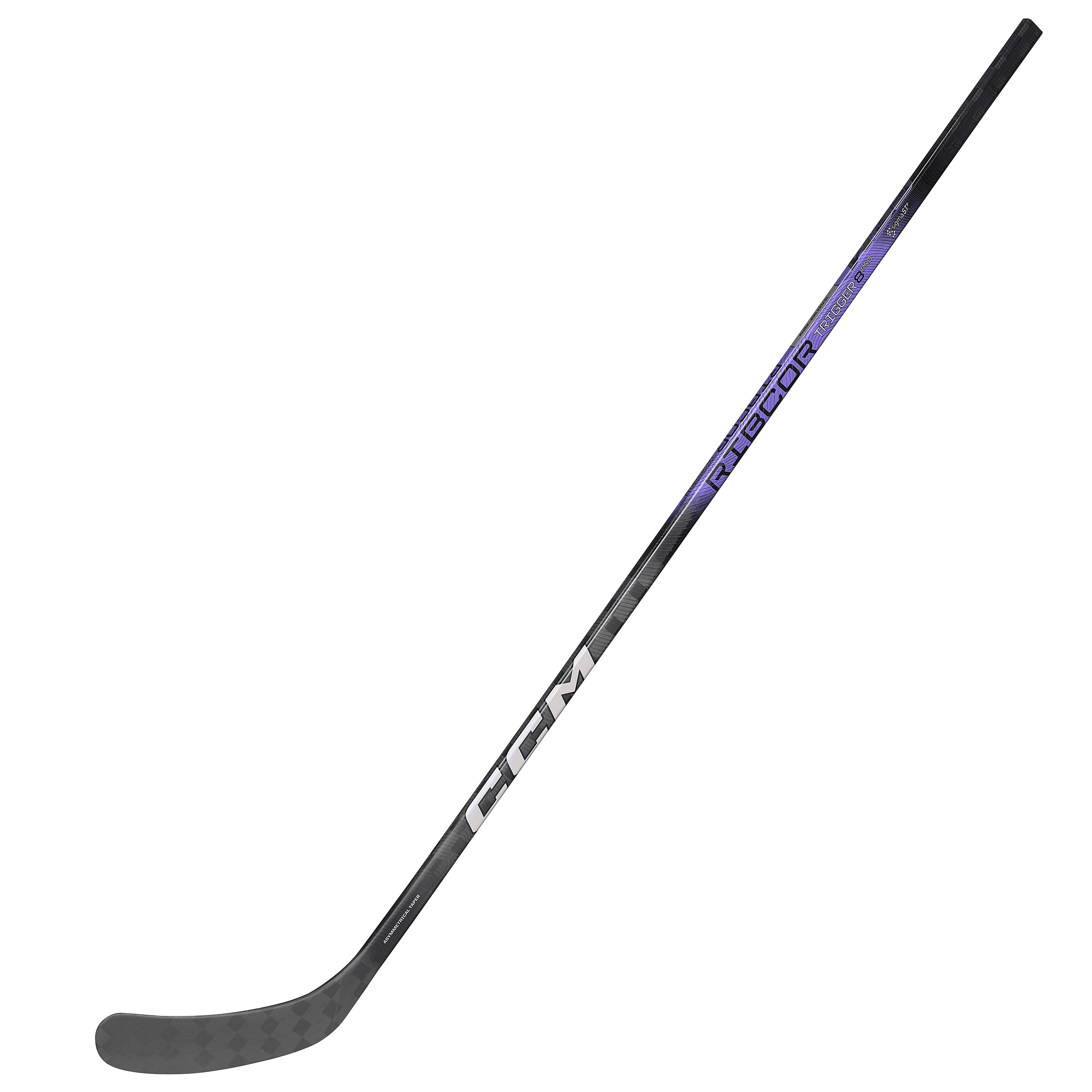 OPS CCM Ribcor Trigger 8 PRO SR Links 