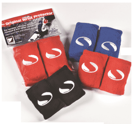 Handgelenkschutz Sidelines Wrist Protectors JR 4" 