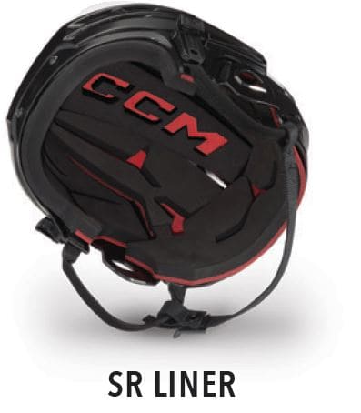 Helm CCM Tacks 70 Combo SR 