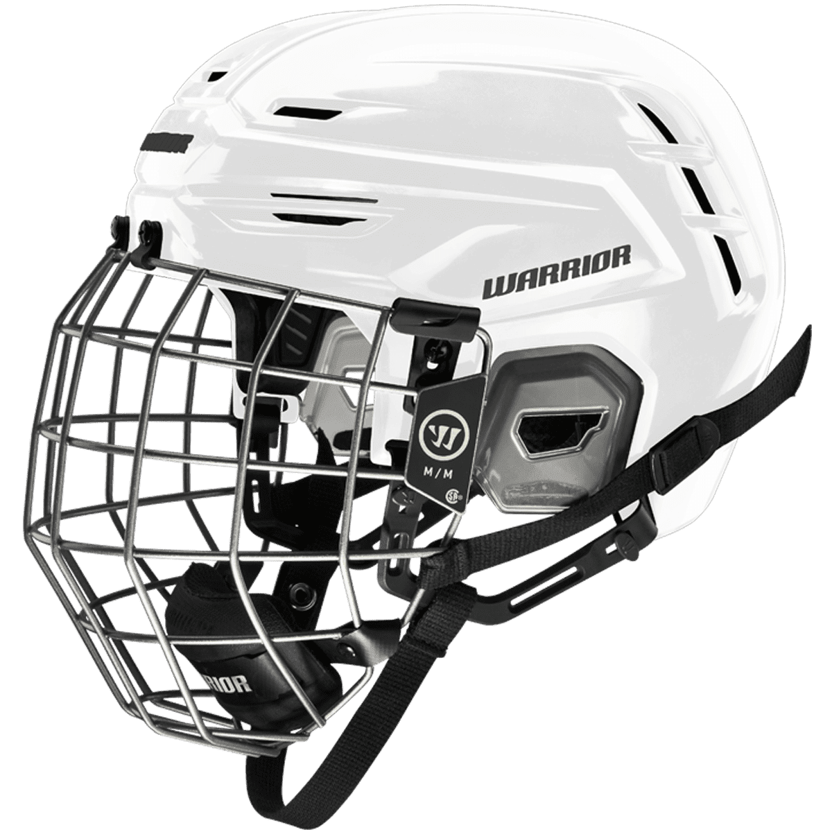 Helm Warrior Alpha One Pro Combo 