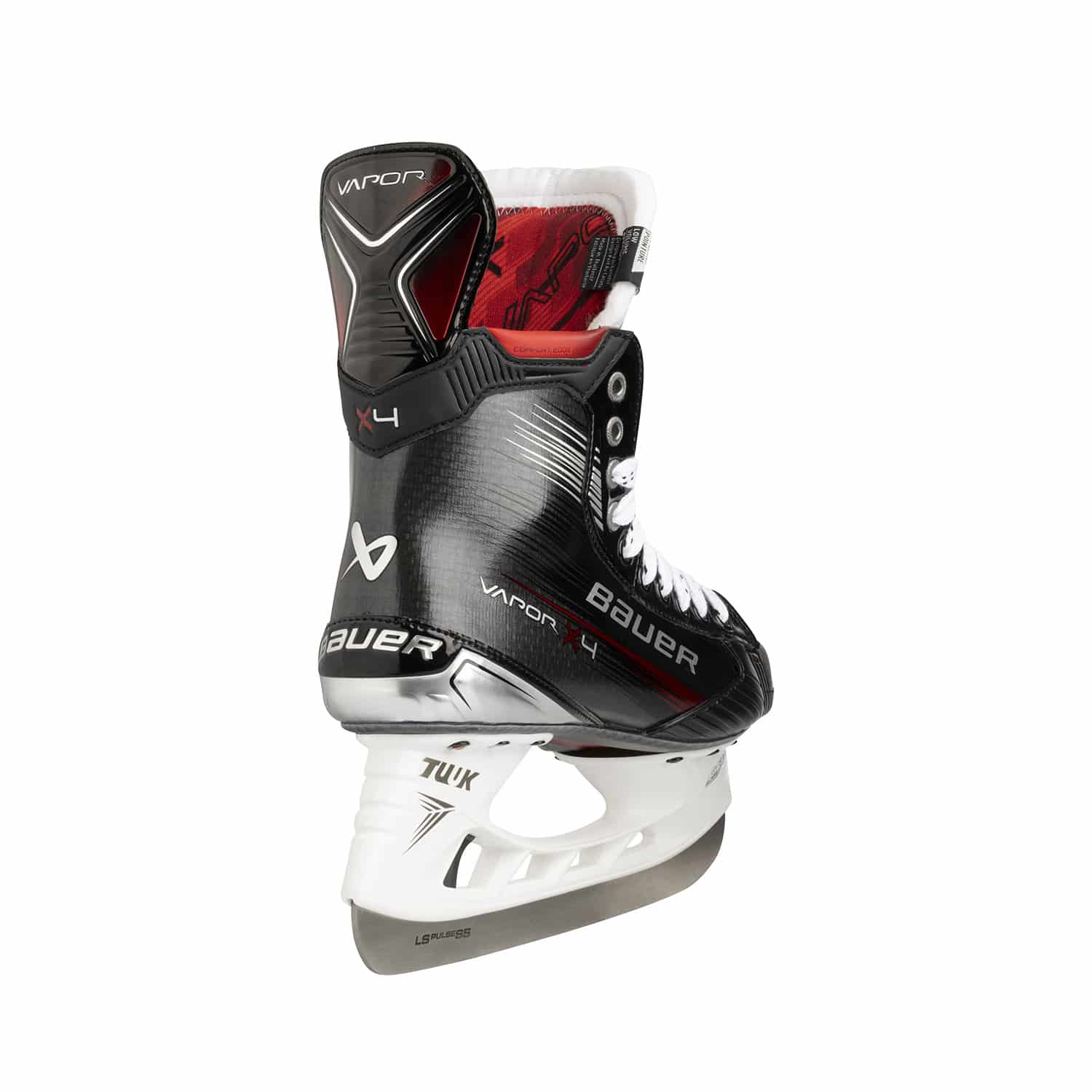 Schlittschuhe Bauer Vapor X4 INT 