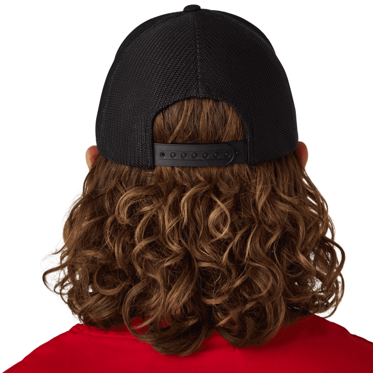 Lifestyle CCM Casual Cap YT