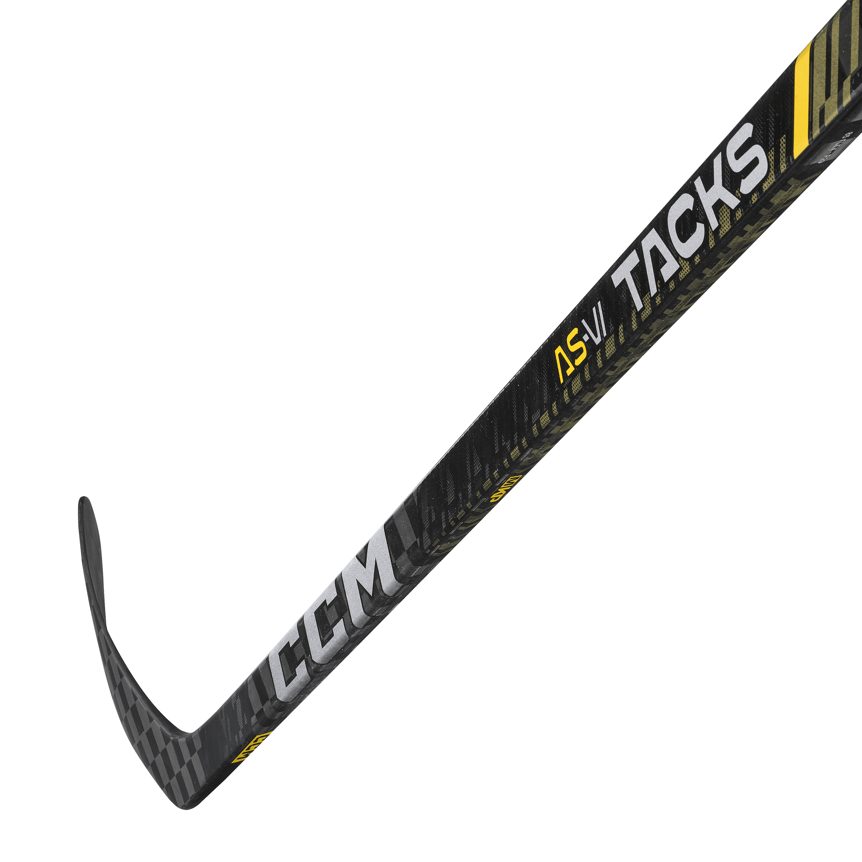 OPS CCM Tacks AS6 SR Rechts 