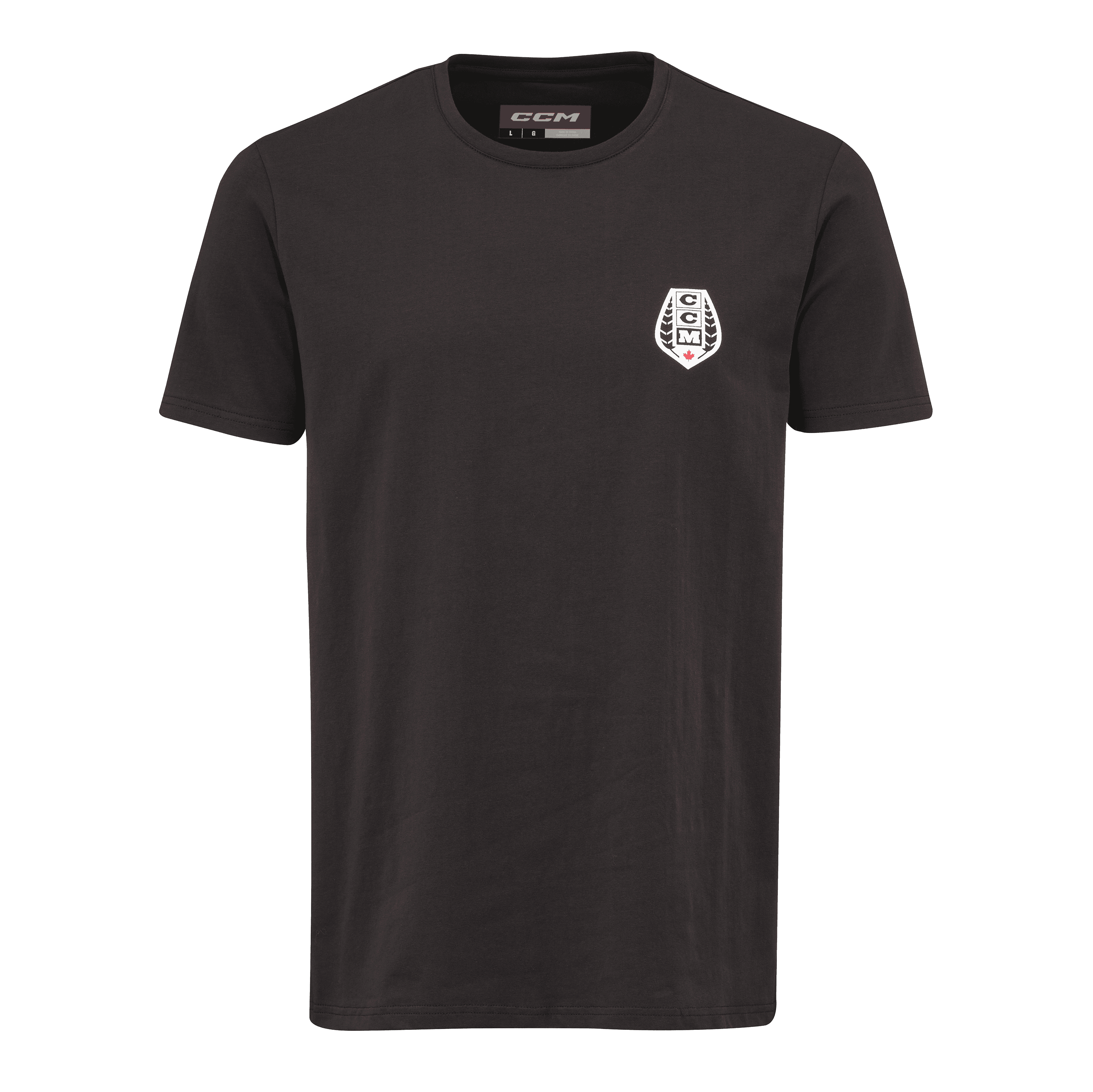 Lifestyle CCM Beaver Tail Tee JR S2 