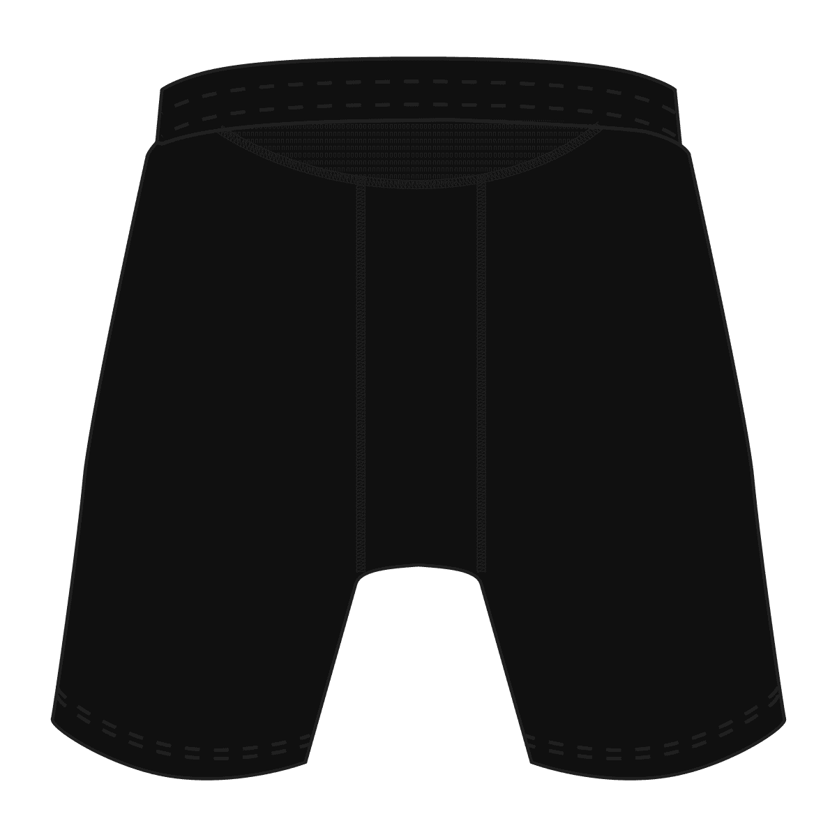 Unterwäsche CCM Performance Compression Short SR PCSHORTSR