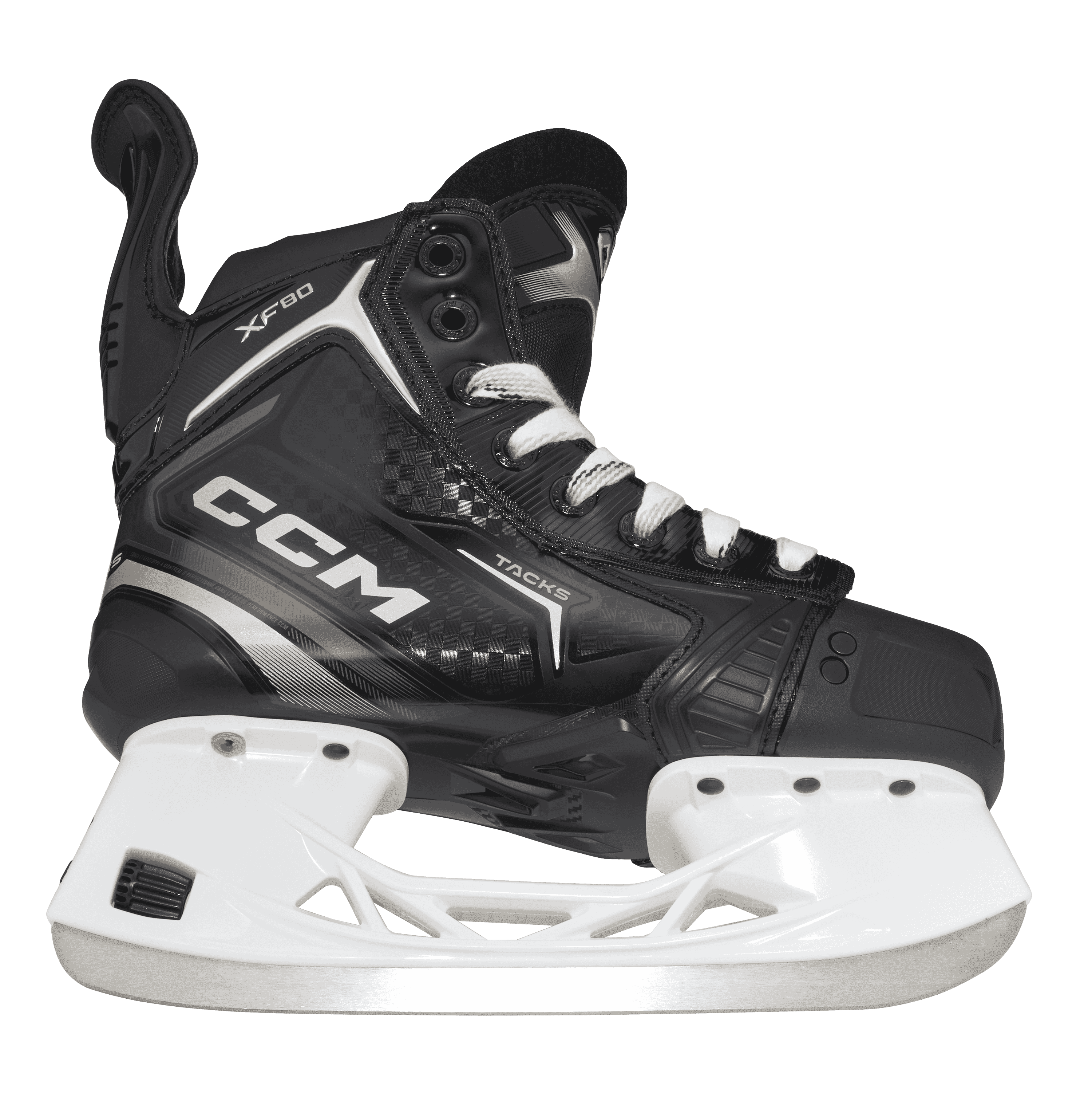 Schlittschuhe CCM Tacks XF 80 JR