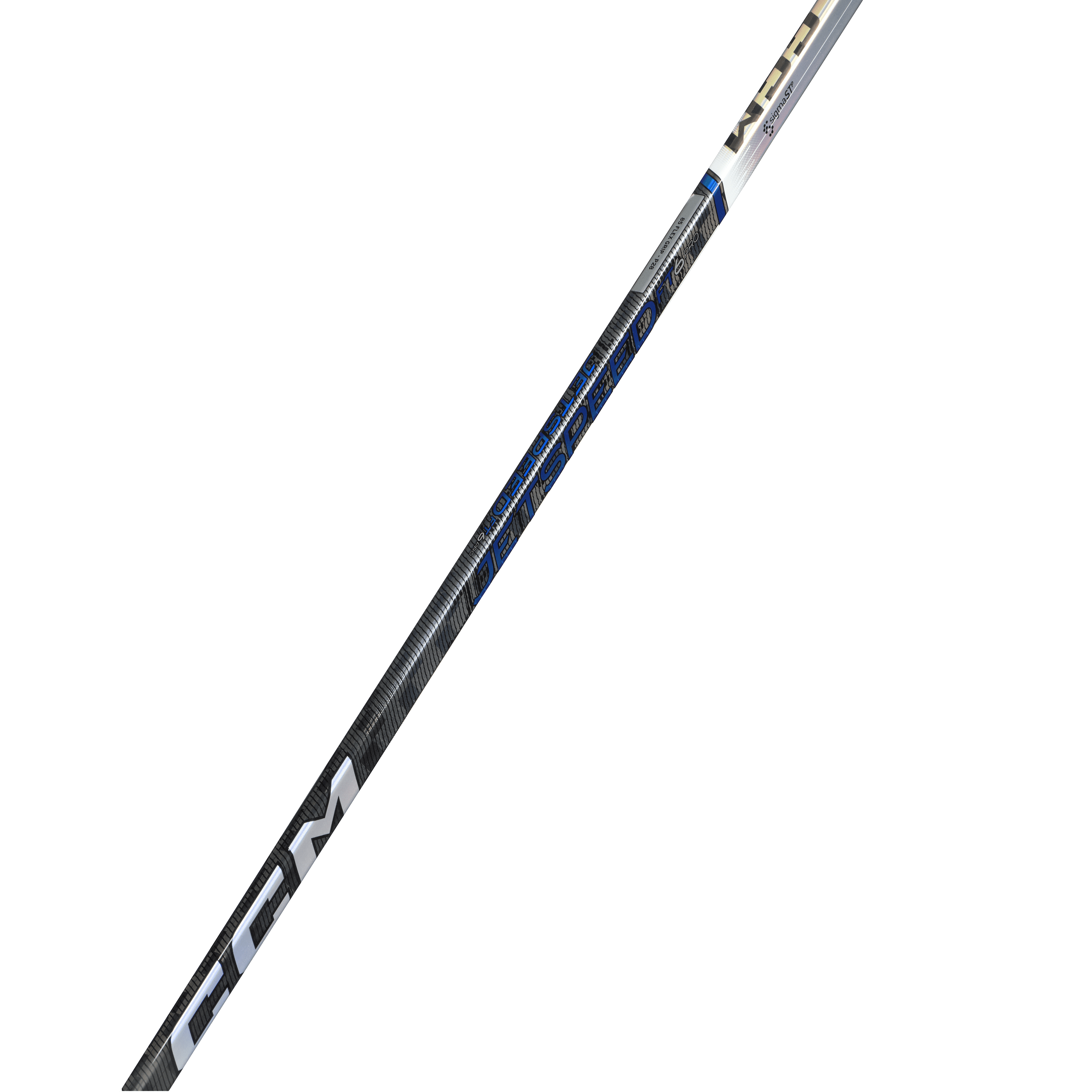 OPS CCM Jetspeed FT6 PRO SR Links SC-Blue 