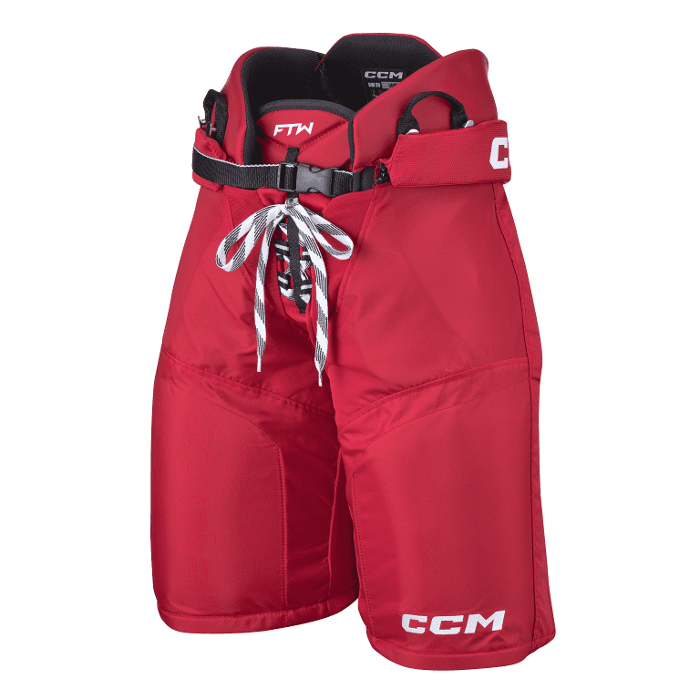 Hose CCM Jetspeed FTW Velcro SR